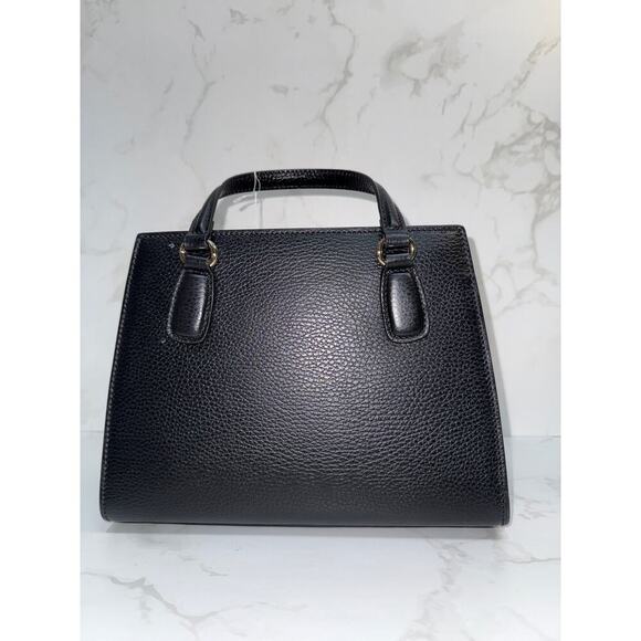 Gucci Soho Medium Top Handle Satchel - Picture 6 of 8